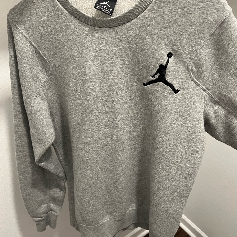 Nike Air Jordan Sweat Shirt